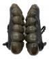 中古・古着 Mikio Sakabe (ミキオサカベ) grounds (グラウンズ) Jewelry Ballet Shoes ブラック サイズ:37：12000円