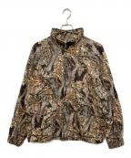 JOURNAL STANDARD relume×Force10ジャーナルスタンダード レリューム×フォーステン）の古着「リアルツリーカモマウンテンジャケット」｜ブラウン