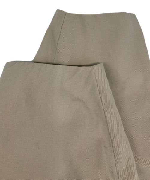 TODAYFUL（トゥデイフル）TODAYFUL (トゥデイフル) Standcollar Trench Coat/スタンドカラートレンチコート ベージュ サイズ:36の古着・服飾アイテム