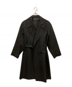 BRITISH MADE ブリティッシュメイド タイロッケンコート　 M 中古・古着通販】BRITISH MADE (ブリティッシュメイド) タイロッケン