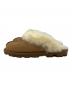 UGG (アグ) Coquette スリッパ ベージュ サイズ:23：12000円