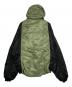 VETEMENTS (ヴェトモン) ALPHA (アルファ) MA-1ジャケット ブラック サイズ:M：130000円