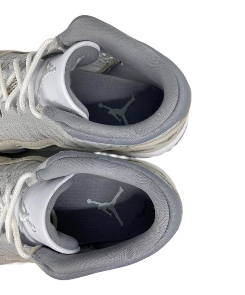 NIKE（ナイキ）NIKE (ナイキ) AIR JORDAN 11 RETRO LOW IE/エアジョーダン イレブン レトロ ロー IE グレー サイズ:cm25/US7/UK6/EUR40/BR38/CN250（2.5）の古着・服飾アイテム