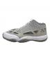 NIKE (ナイキ) AIR JORDAN 11 RETRO LOW IE/エアジョーダン イレブン レトロ ロー IE グレー サイズ:cm25/US7/UK6/EUR40/BR38/CN250（2.5）：6000円
