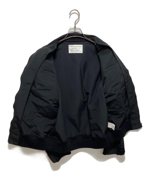 HAVEN（ヘブン）HAVEN (ヘブン) MOUNTAIN RESEARCH (マウンテンリサーチ) JACKET W/VEST ブラック サイズ:Mの古着・服飾アイテム