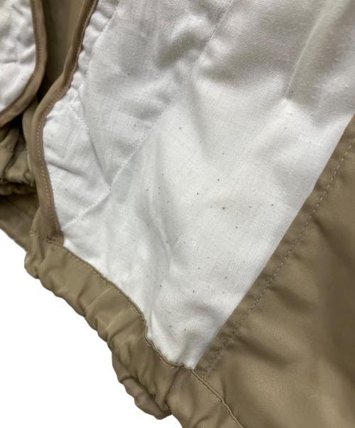 stussy（ステューシー）stussy (ステューシー) コーチジャケット ベージュ サイズ:Sの古着・服飾アイテム