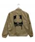 stussy (ステューシー) コーチジャケット ベージュ サイズ:S：10000円