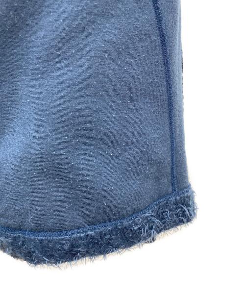 Hysteric Glamour（ヒステリックグラマー）Hysteric Glamour (ヒステリックグラマー) ジップパーカー　01183CF05 ネイビー サイズ:FREEの古着・服飾アイテム