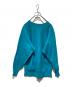Champion (チャンピオン) 90’s リバースウィーブスウェット ターコイズブルー サイズ:XL：12000円