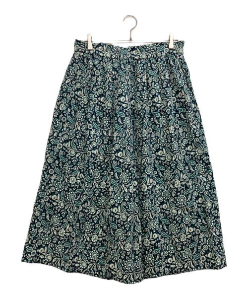WINSOME Liberty（ウィンサム リバティ）WINSOME Liberty (ウィンサム リバティ) コーデュロイパンツ グリーン サイズ:無しの古着・服飾アイテム