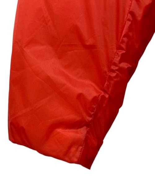Patagonia（パタゴニア）Patagonia (パタゴニア) DASパーカ レッド サイズ:SIZE Lの古着・服飾アイテム