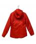 Patagonia (パタゴニア) DASパーカ レッド サイズ:SIZE L：27000円