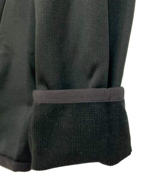 Patagonia（パタゴニア）Patagonia (パタゴニア) R1サーマルジャケット ブラック サイズ:SIZE Sの古着・服飾アイテム