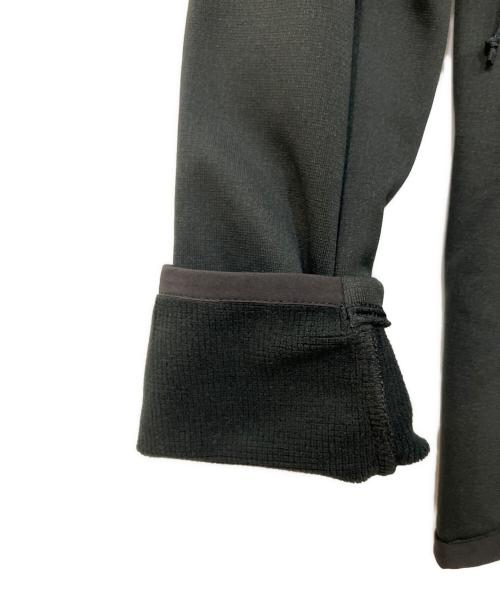 Patagonia（パタゴニア）Patagonia (パタゴニア) R1サーマルジャケット ブラック サイズ:SIZE Sの古着・服飾アイテム