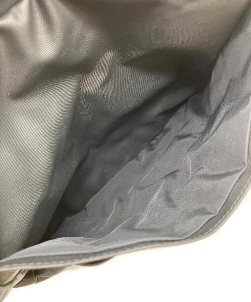 BAGJACK（バッグジャック）BAGJACK (バッグジャック) ショルダーバッグ ブラックの古着・服飾アイテム