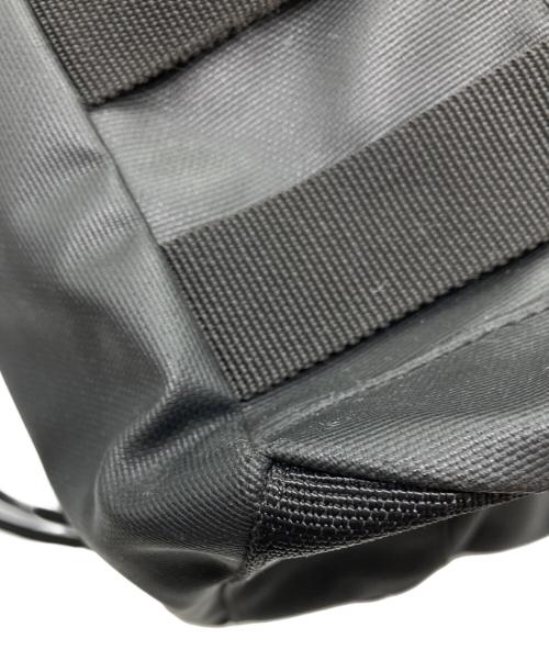 BAGJACK（バッグジャック）BAGJACK (バッグジャック) ショルダーバッグ ブラックの古着・服飾アイテム