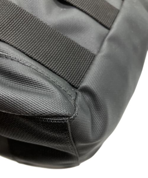 BAGJACK（バッグジャック）BAGJACK (バッグジャック) ショルダーバッグ ブラックの古着・服飾アイテム