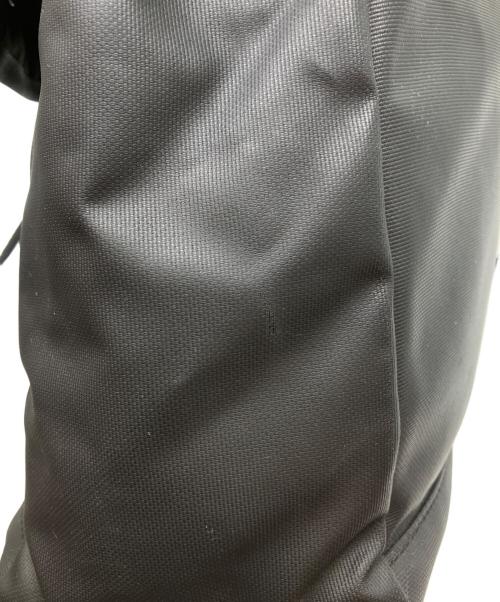 BAGJACK（バッグジャック）BAGJACK (バッグジャック) ショルダーバッグ ブラックの古着・服飾アイテム