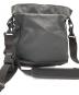 BAGJACK (バッグジャック) ショルダーバッグ ブラック：20000円