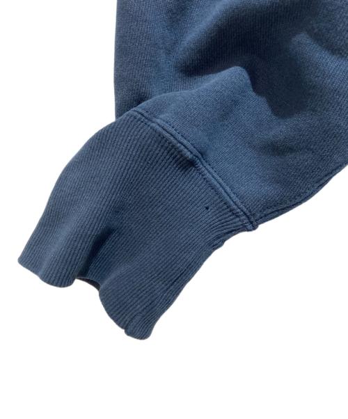 Champion（チャンピオン）Champion (チャンピオン) 90'S リバースウィーブカレッジスウェット ネイビー サイズ:X-LARGEの古着・服飾アイテム