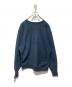 Champion (チャンピオン) 90'S リバースウィーブカレッジスウェット ネイビー サイズ:X-LARGE：15000円
