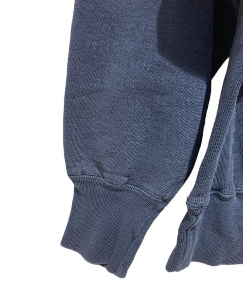 Champion（チャンピオン）Champion (チャンピオン) 80'S リバースウィーブ カレッジスウェット ネイビー サイズ:Lの古着・服飾アイテム