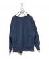 Champion (チャンピオン) 80'S リバースウィーブ カレッジスウェット ネイビー サイズ:L：20000円