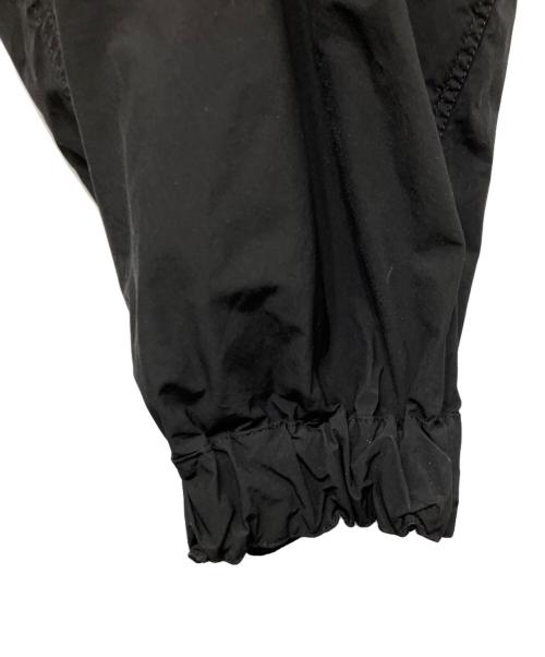 ATON（エイトン）ATON (エイトン) AIR WEATHER ショートモッズコート ブラック サイズ:04の古着・服飾アイテム
