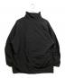 ATON (エイトン) AIR WEATHER ショートモッズコート ブラック サイズ:04：50000円