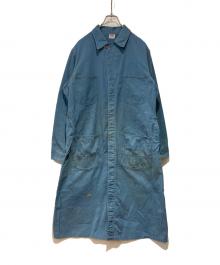 LEE（リー）の古着「SERVICE COAT」｜ブルー