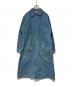 LEE（リー）の古着「SERVICE COAT」｜ブルー