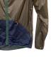 中古・古着 NIKE (ナイキ) GYAKUSOU (ギャクソウ) UC CONVERTIBLE JACKET ブラウン サイズ:S：8000円