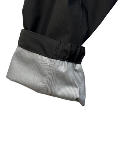 THE NORTH FACE（ザ ノース フェイス）THE NORTH FACE (ザ ノース フェイス) フューチャーライトドリズルジャケット ブルー×ブラック サイズ:SIZE L 未使用品の古着・服飾アイテム