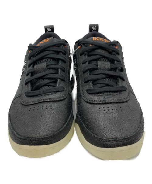 NIKE（ナイキ）NIKE (ナイキ) BOOK 1 EP HALLOWEEN ブラック サイズ:27 未使用品の古着・服飾アイテム