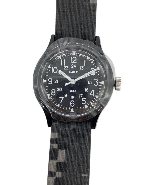 TIMEX（タイメックス）TIMEX (タイメックス) GDC (ジーディーシー) リストウォッチの古着・服飾アイテム