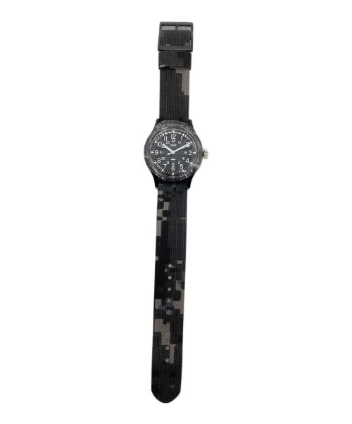 TIMEX（タイメックス）TIMEX (タイメックス) GDC (ジーディーシー) リストウォッチの古着・服飾アイテム