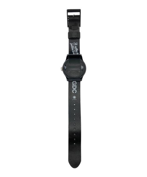 TIMEX（タイメックス）TIMEX (タイメックス) GDC (ジーディーシー) リストウォッチの古着・服飾アイテム