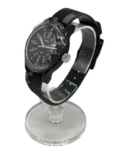 TIMEX（タイメックス）TIMEX (タイメックス) GDC (ジーディーシー) リストウォッチの古着・服飾アイテム