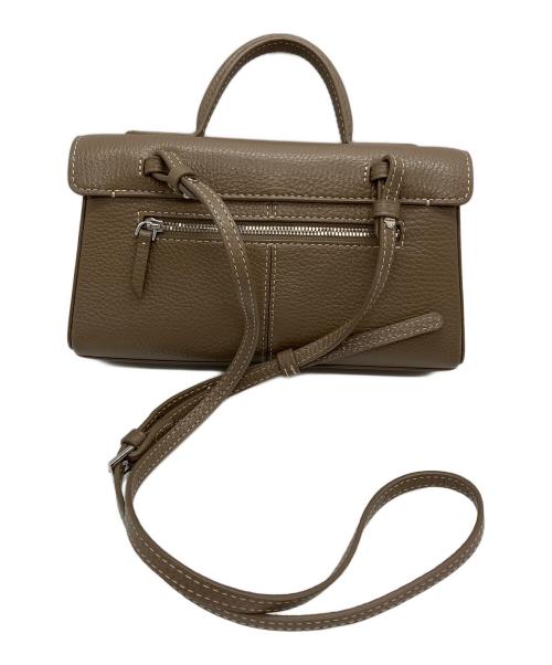 CAFUNE（カフネ）CAFUNE (カフネ) Stance Wallet ブラウンストーンの古着・服飾アイテム