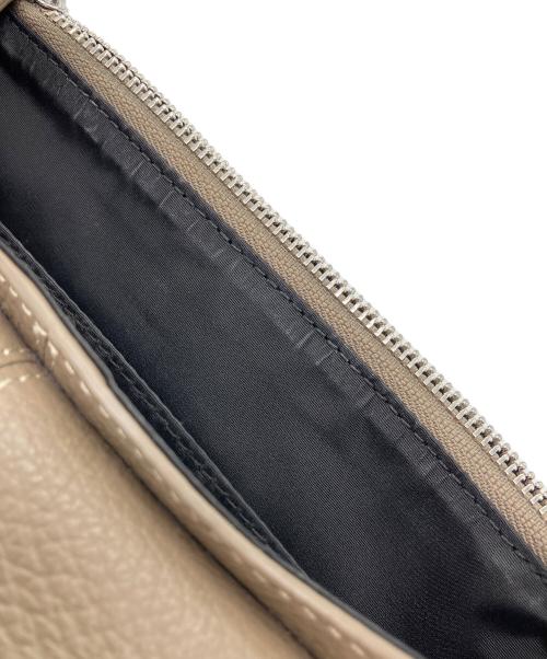 CAFUNE（カフネ）CAFUNE (カフネ) Stance Wallet ブラウンストーンの古着・服飾アイテム