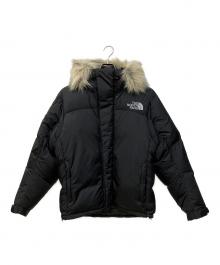 THE NORTH FACE（ザ ノース フェイス）の古着「ポーラージャケット」｜ブラック