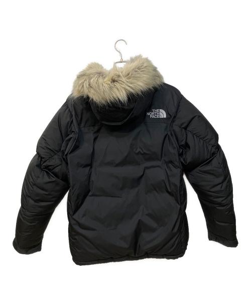 THE NORTH FACE（ザ ノース フェイス）THE NORTH FACE (ザ ノース フェイス) ポーラージャケット ブラック サイズ:SIZE Mの古着・服飾アイテム