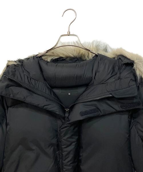 THE NORTH FACE（ザ ノース フェイス）THE NORTH FACE (ザ ノース フェイス) ポーラージャケット ブラック サイズ:SIZE Mの古着・服飾アイテム
