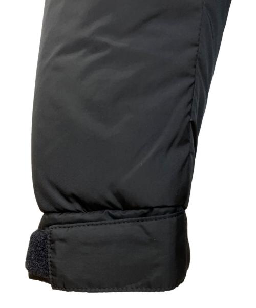 THE NORTH FACE（ザ ノース フェイス）THE NORTH FACE (ザ ノース フェイス) ポーラージャケット ブラック サイズ:SIZE Mの古着・服飾アイテム