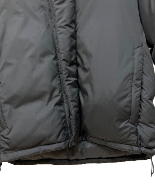 THE NORTH FACE（ザ ノース フェイス）THE NORTH FACE (ザ ノース フェイス) ポーラージャケット ブラック サイズ:SIZE Mの古着・服飾アイテム