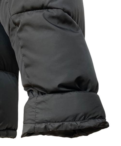 THE NORTH FACE（ザ ノース フェイス）THE NORTH FACE (ザ ノース フェイス) ポーラージャケット ブラック サイズ:SIZE Mの古着・服飾アイテム