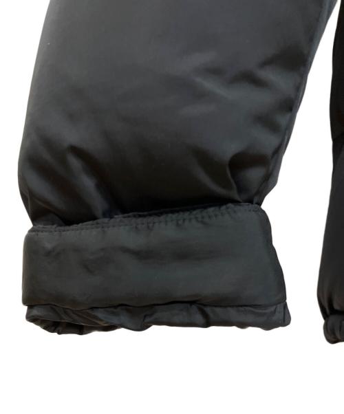 THE NORTH FACE（ザ ノース フェイス）THE NORTH FACE (ザ ノース フェイス) ポーラージャケット ブラック サイズ:SIZE Mの古着・服飾アイテム