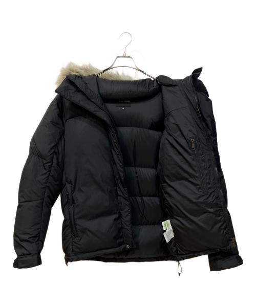 THE NORTH FACE（ザ ノース フェイス）THE NORTH FACE (ザ ノース フェイス) ポーラージャケット ブラック サイズ:SIZE Mの古着・服飾アイテム