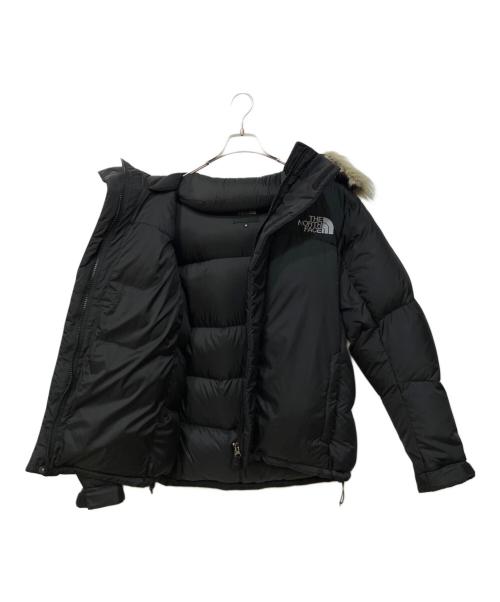 THE NORTH FACE（ザ ノース フェイス）THE NORTH FACE (ザ ノース フェイス) ポーラージャケット ブラック サイズ:SIZE Mの古着・服飾アイテム