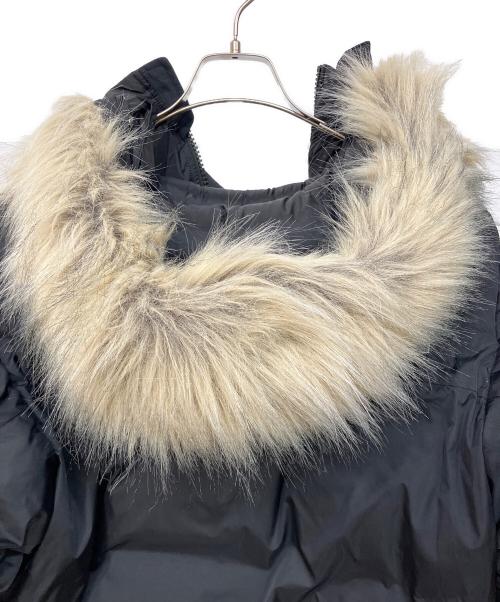 THE NORTH FACE（ザ ノース フェイス）THE NORTH FACE (ザ ノース フェイス) ポーラージャケット ブラック サイズ:SIZE Mの古着・服飾アイテム